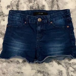 Girls’ shorts